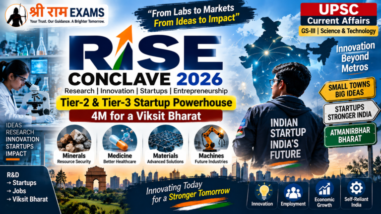 RISE Conclave 2026